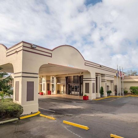 Days Inn By Wyndham Neptune Beach Jacksonville Beach Ngoại thất bức ảnh