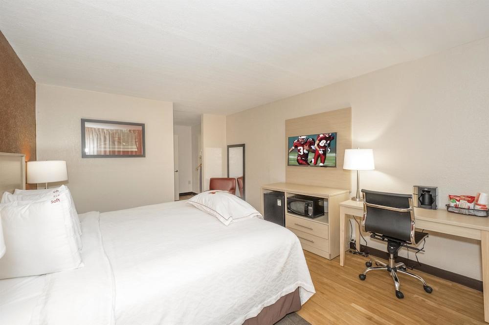Days Inn By Wyndham Neptune Beach Jacksonville Beach Ngoại thất bức ảnh