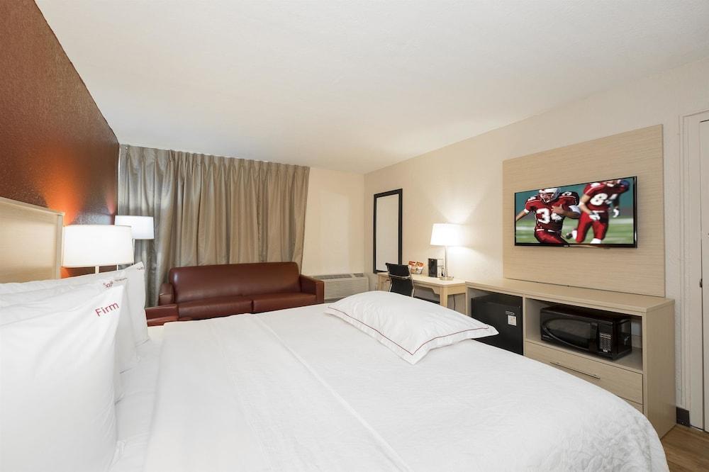 Days Inn By Wyndham Neptune Beach Jacksonville Beach Ngoại thất bức ảnh