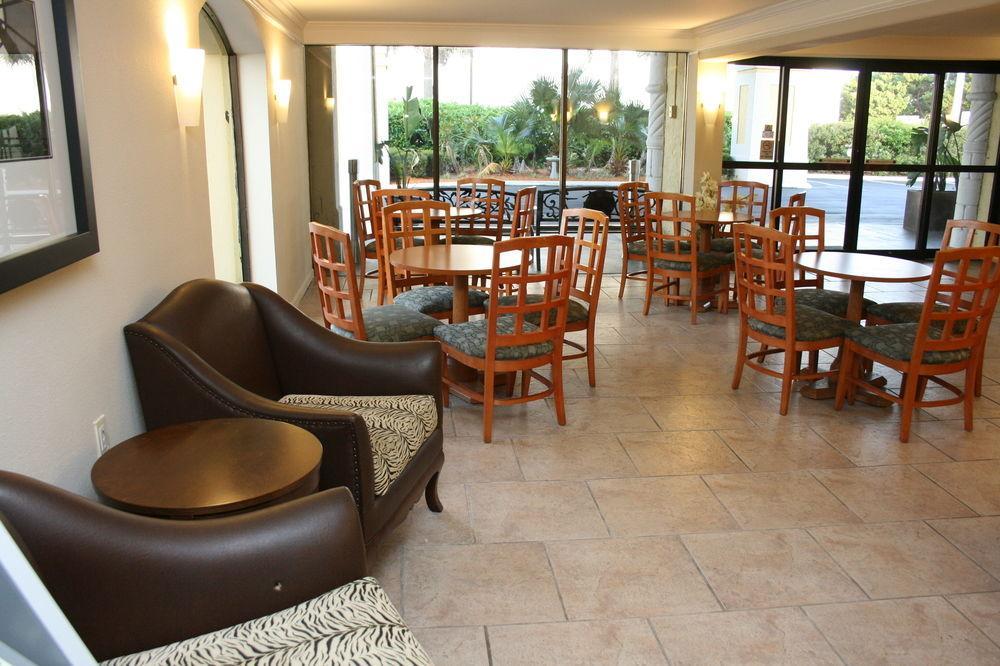 Days Inn By Wyndham Neptune Beach Jacksonville Beach Ngoại thất bức ảnh