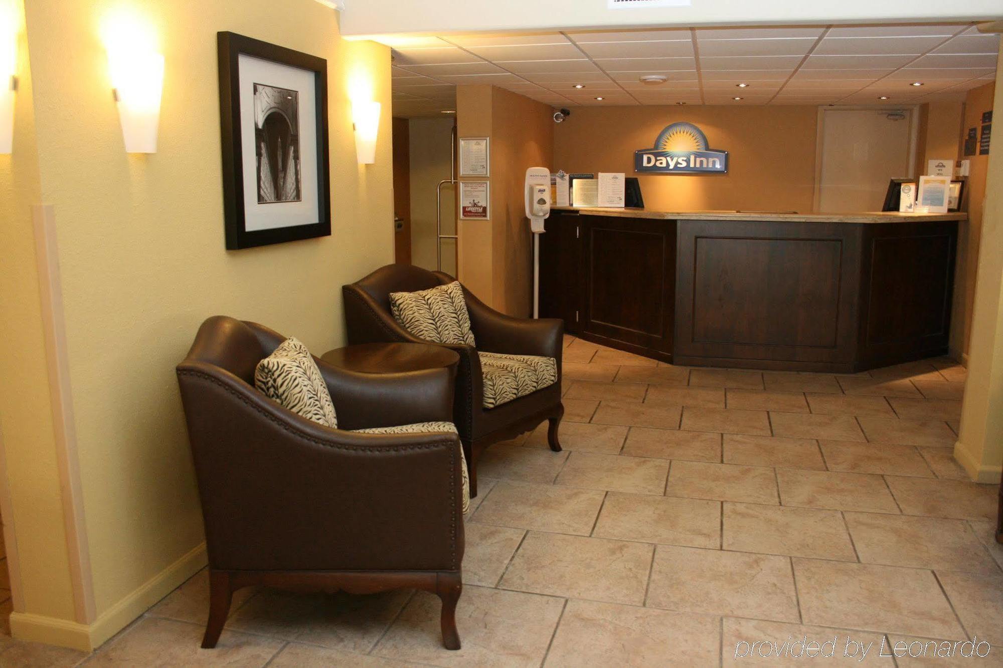 Days Inn By Wyndham Neptune Beach Jacksonville Beach Ngoại thất bức ảnh